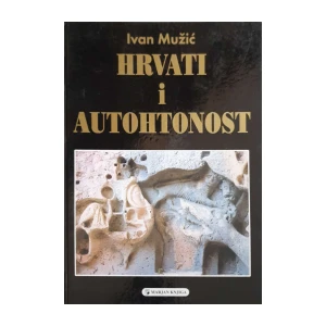 Ivan Mužić: Hrvati i autohtonost