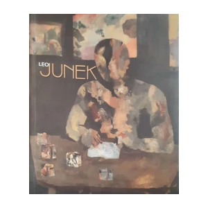 Leo Junek - Retrospektivna izložba 1899.-1993