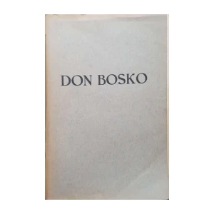 Ivan Krstitelj Lemoyne, Eugenije Ceria: Don Bosko