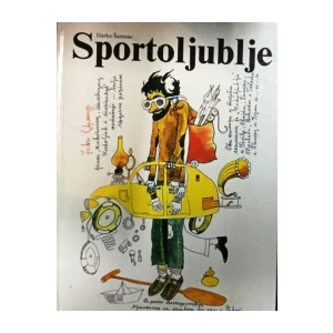 Darko Šarenac : Sportoljublje
