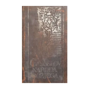 Časoslov naroda Božjega 2