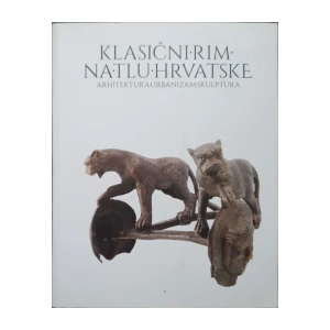 Klasični Rim na tlu Hrvatske