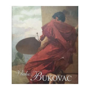Vlaho Bukovac: Retrospektiva