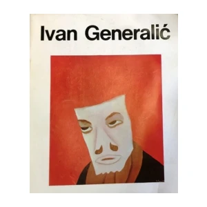 Ivan Generalić katalog