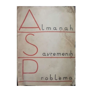Almanah savremenih problema