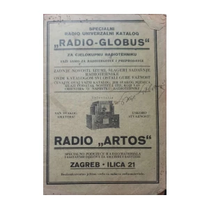 RADIO-GLOBUS