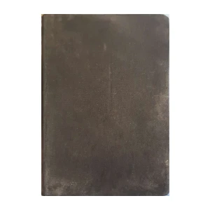 O. Paškal Cvekan: Moja misa