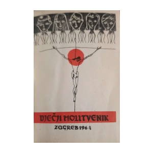 Gabrijel Đurak: Dječji molitvenik