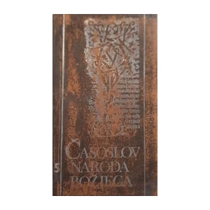 Časoslov naroda Božjega 5