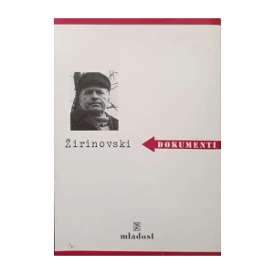 Vladimir Volfovič Žirinovski: Posljednji skok na jug