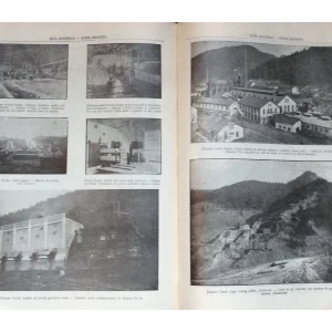 JUBILARNI ZBORNIK ŽIVOTA I RADA SRBA, HRVATA I SLOVENACA, TREĆI DIO, BEOGRAD, 1917.