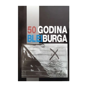 Jozo Marević: 50 godina Bleiburga