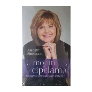 Elisabeth Mittelstaedt: U mojim cipelama