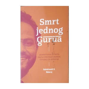 Rabindranath R. Maharaj: Smrt jednog gurua