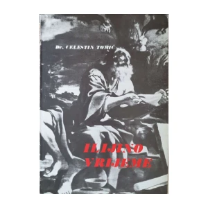 Celestin Tomić: Ilijino vrijeme