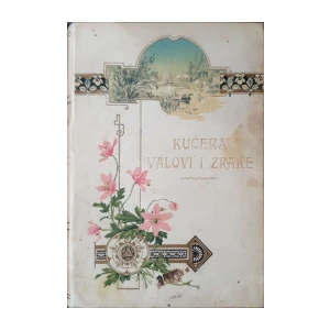 Oton Kučera: Valovi i zrake