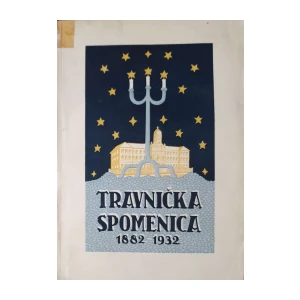 O. Kamilo Zabeo: Travnička spomenica