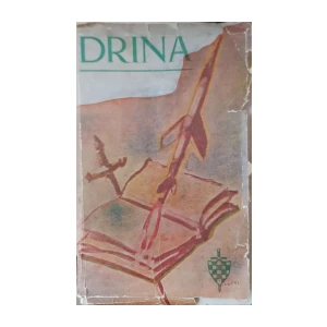 Drina: God. XIII, broj 2/1963