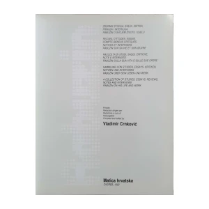 Vladimir Crnković: Rabuzin