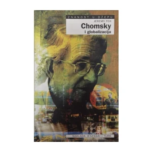 Jeremy Fox: Chomsky i globalizacija