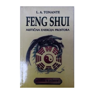 L. A. Tonante: Feng shui