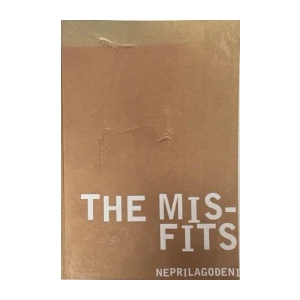 The Misfits: Conceptualist Strategies in Croatian Contemporary Art / Neprilagođeni: konceptualističke strategije u hrvatskoj suvremenoj umjetnosti