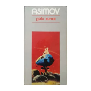 Isak Asimov: Golo sunce