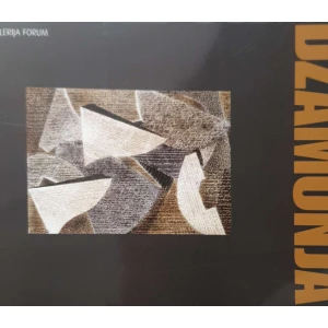 Džamonja: crtezi i skulpture 2007