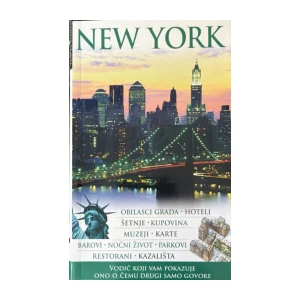 Eyewitness Travel: New York