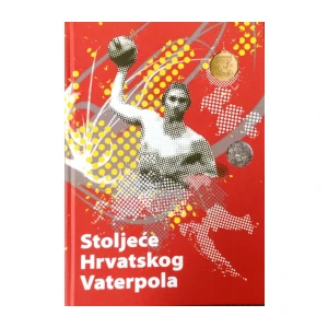 Stoljeće hrvatskog vaterpola