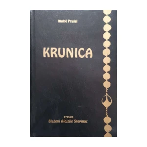 Andre Pradel: Krunica