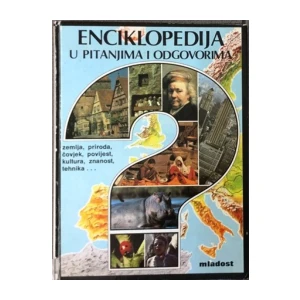 Enciklopedija u pitanjima i odgovorima