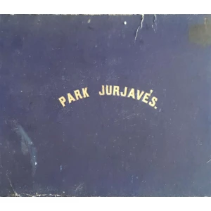 Ivan Zasche: Park Jurjaves