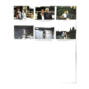 Vlado Kristl: Ende der ordnung