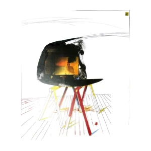 Vlado Kristl: Ende der ordnung