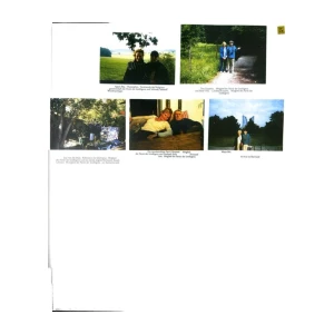 Vlado Kristl: Ende der ordnung