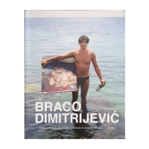 Braco Dimitrijević - Retrospektiva