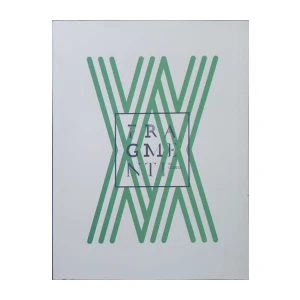 Erste Fragmenti - 20 godina