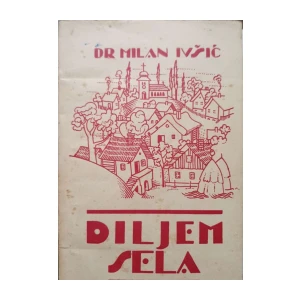 Milan Ivšić: Diljem sela