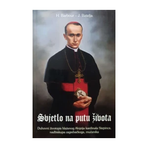 H. Barbour, J. Batelja: Svjetlo na putu života