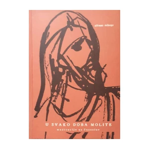 Alfonso Milagro: U svako doba molite