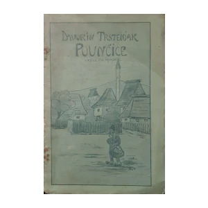 Davorin Trstenjak: Pounčice