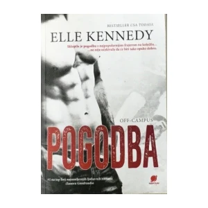 Elle Kennedy : Off Campus Pogodba