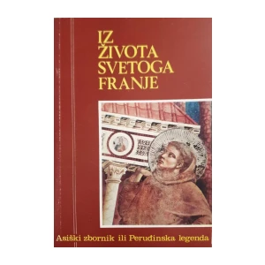 Iz života svetoga Franje