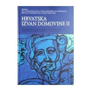 Hrvatska izvan domovine II