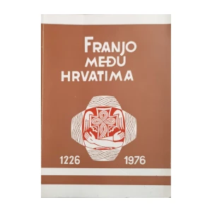 Franjo među Hrvatima