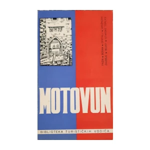 Motovun: Pazin, Beram, Oprtalj, Grožnjan, Završje, Buzet, Istarske Toplice