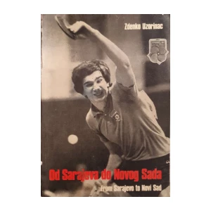 Zdenko Uzorinac: Od Sarajeva do Novog Sada