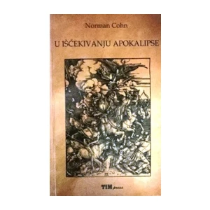 Norman Cohn: U iščekivanju apokalipse
