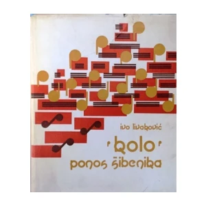 Ivo Livaković: RKUD “ KOLO ” ponos Šibenika